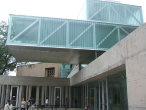 Museo Emilio Caraffa
