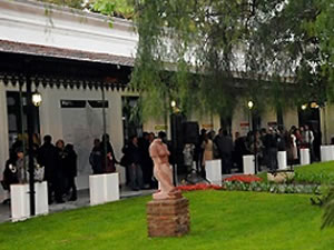 Museo Histórico y de Artes General San Martín (MuMo)