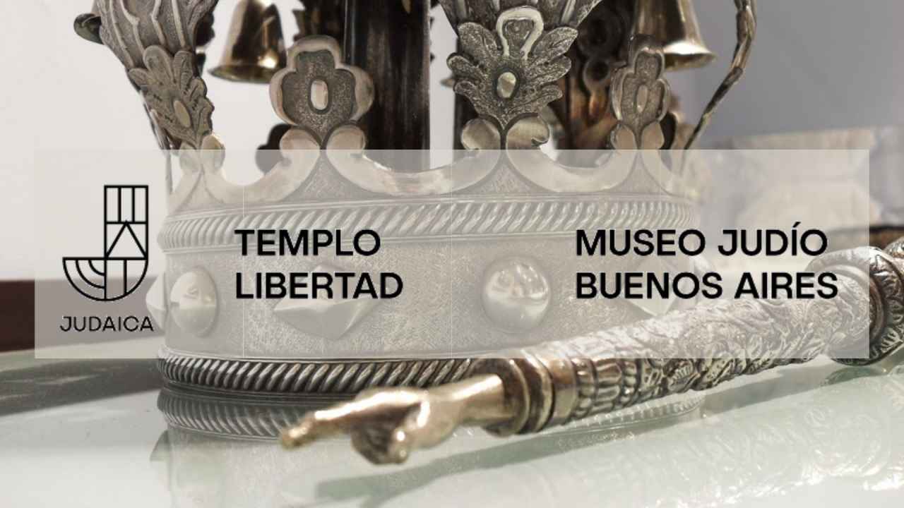 Museo Judío de Buenos Aires