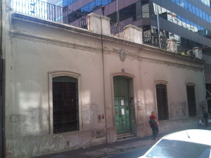Museo Mitre
