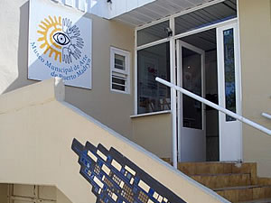 Museo Municipal de Arte de Puerto Madryn