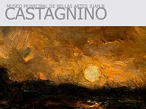 Museo Municipal de Bellas Artes Juan B. Castagnino