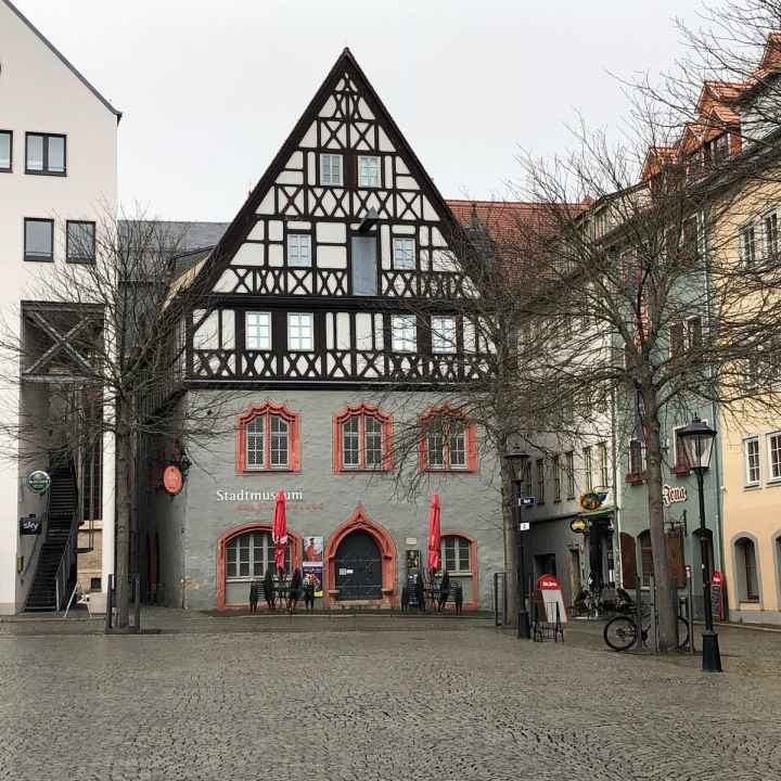 Museo Municipal de Jena