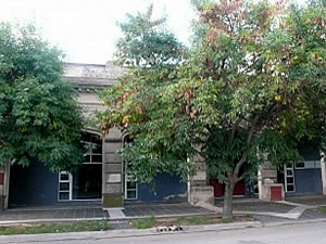 Museo Municipal José A. Mulazzi