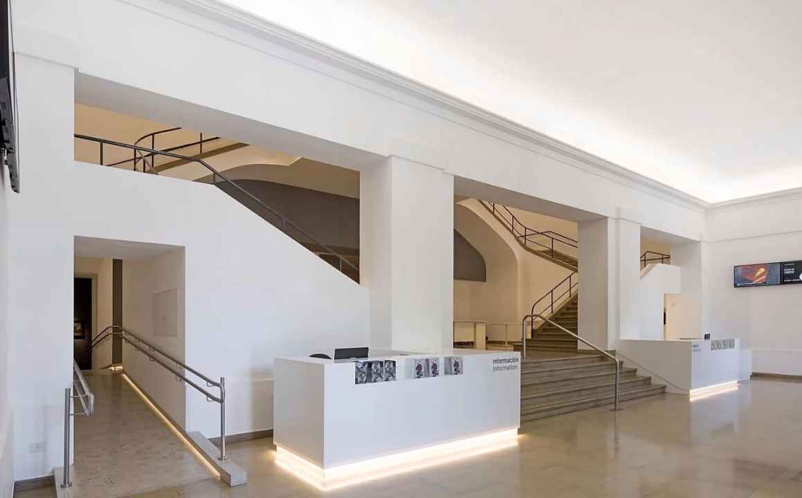 Museo Nacional de Bellas Artes