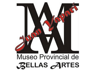 Museo Provincial de Bellas Artes Juan Yaparí