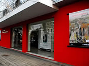 Museo Provincial de Bellas Artes Emilio Pettoruti
