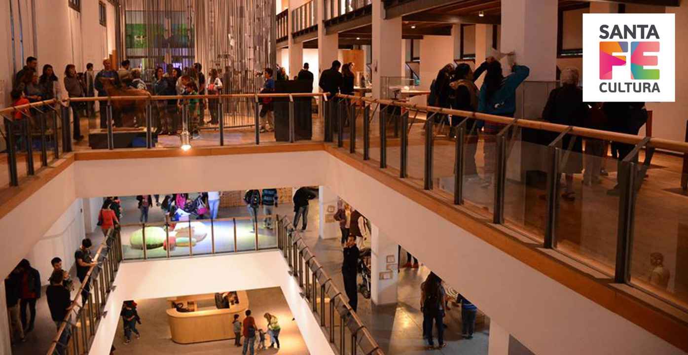Museo Provincial de Ciencias Naturales Dr. Ángel Gallardo