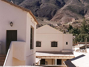 Museo Regional de Pintura ''José A. Terry''