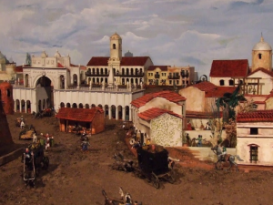 Museo Viajero