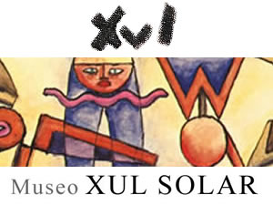 Museo Xul Solar