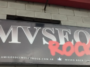Mvseo Rock