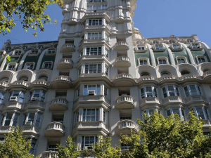 Palacio Barolo