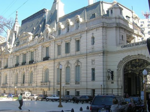 Palacio Paz