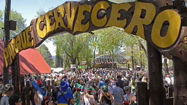Parque Cervecero