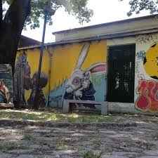 Paseo de las artes