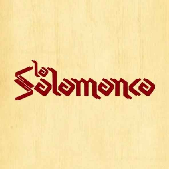 Peña La Salamanca