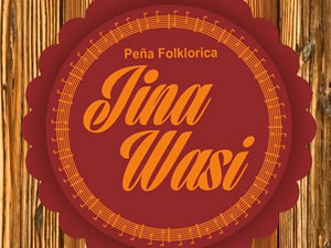Peña Jina Wasi