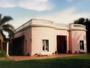 Quinta Trabucco