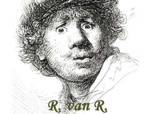 R. Van R. Arte Contemporáneo