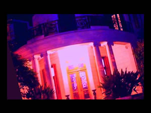 Residencia Ros