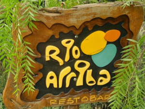 Río Arriba Restó-Cultural