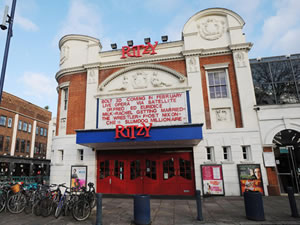 Ritzy Cinema