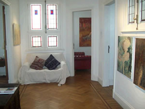 Rivarola Espacio de Arte