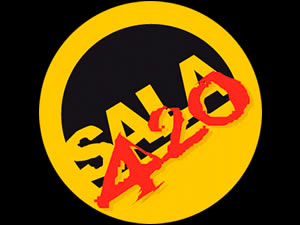 Sala 420