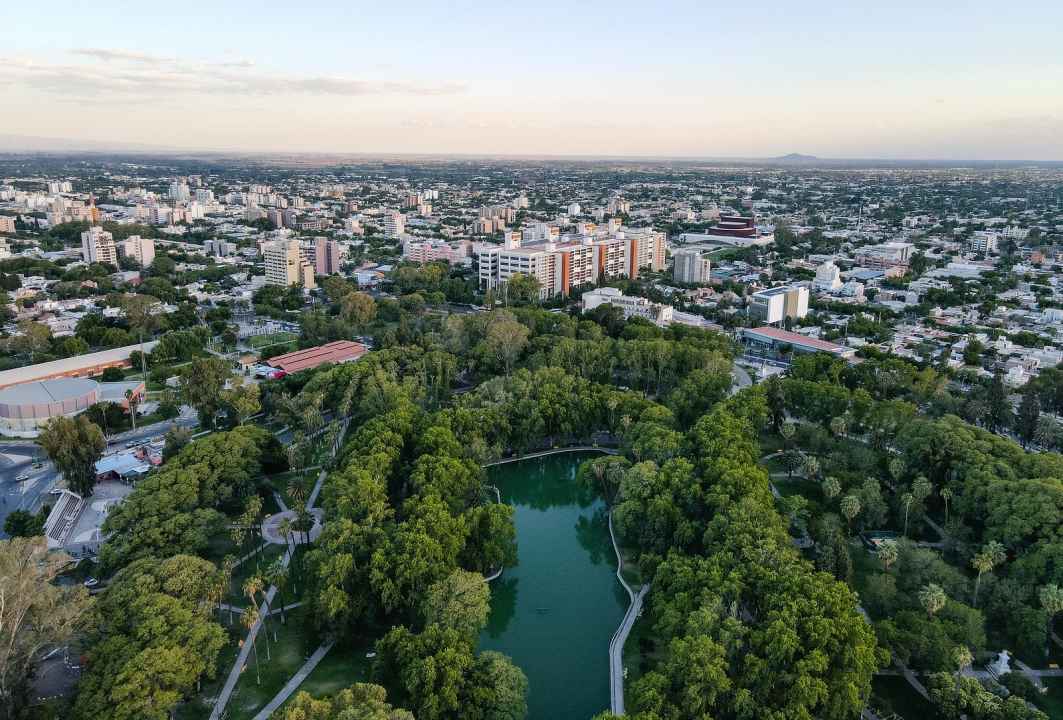 San Juan