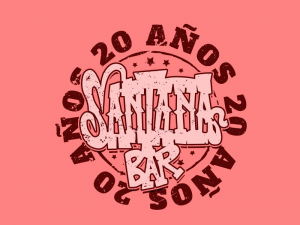 Santana Bar