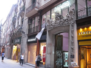 Santos Espai d'art