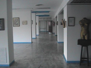 Sede Cultural Ciudadela
