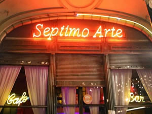 Séptimo Arte