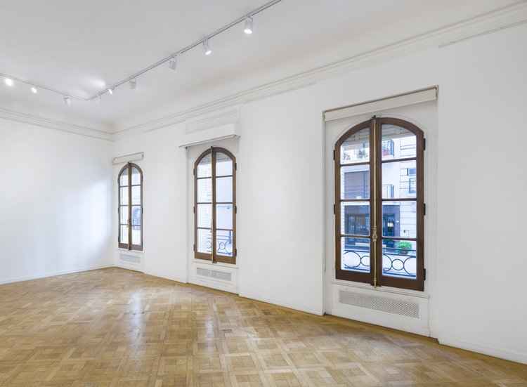 Tramo Galería
