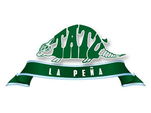 Tatú. La Peña
