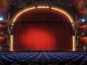 Teatro Astral