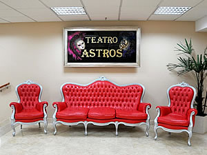 Teatro Astros