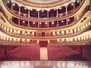 Teatro Avenida