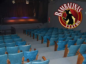 Teatro Bambalinas