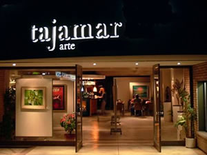 Teatro Bar Nuevo Tajamar