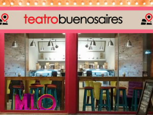 Teatro Buenos Aires