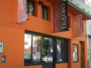 Teatro Cara a Cara
