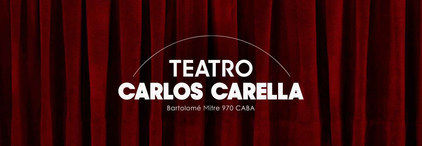 Teatro Carlos Carella