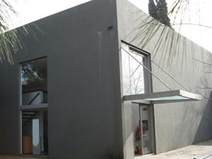 Teatro de Cámara de City Bell