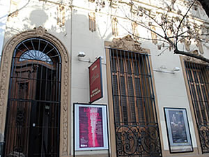 Teatro El Duende
