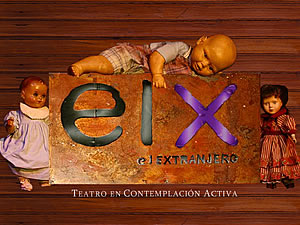 Teatro El Extranjero