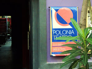 Teatro Espacio Polonia