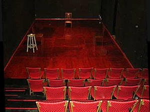 Teatro La Tertulia