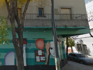 Teatro La Voltereta